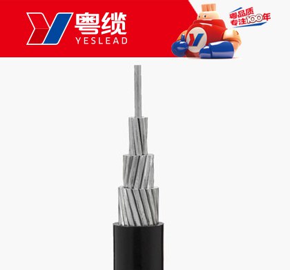 BB贝博艾弗森官方网站电缆铝芯架空电缆
