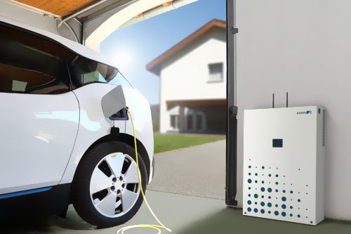 ��2040��綯������ռȫ������������һ������