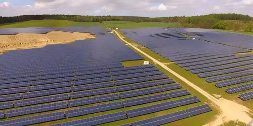 ������ϵ�2030��̫����װ��Ŀ����50����